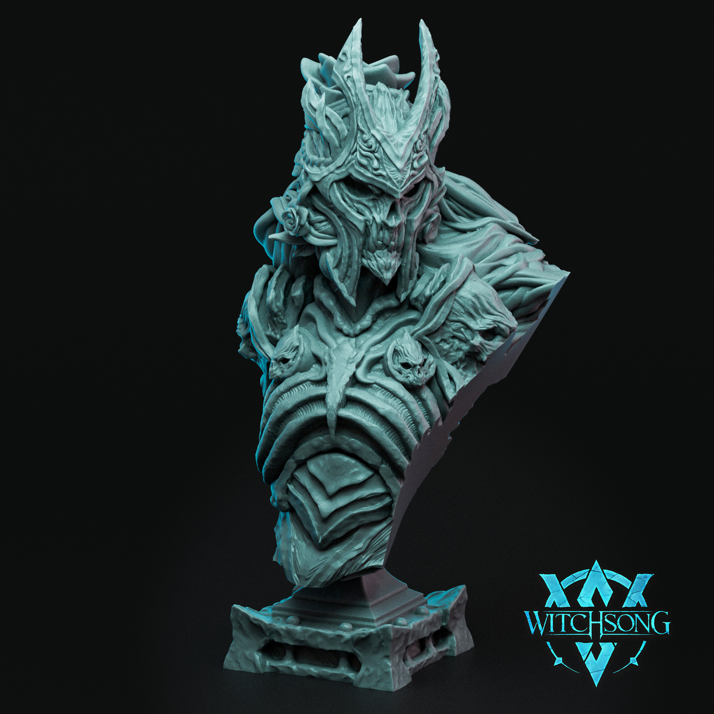 Busto Persephone