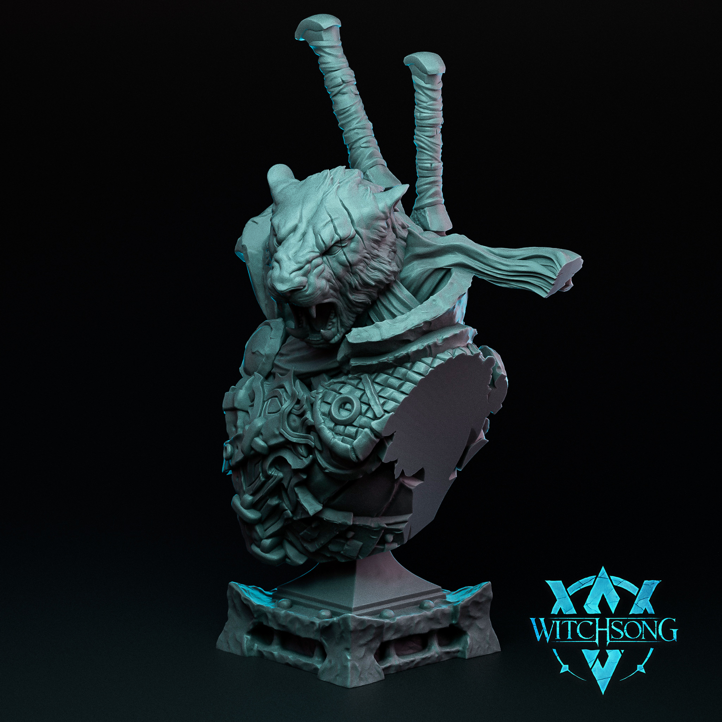 Busto Roarenna, Pridemother