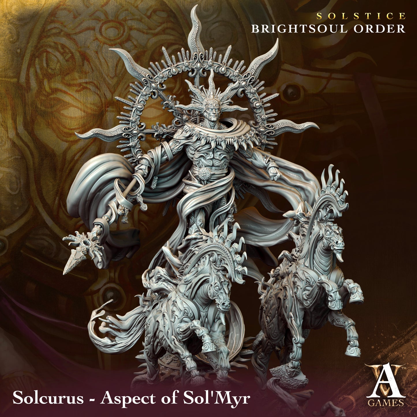 Solcurus-Aspect of Sol Myr