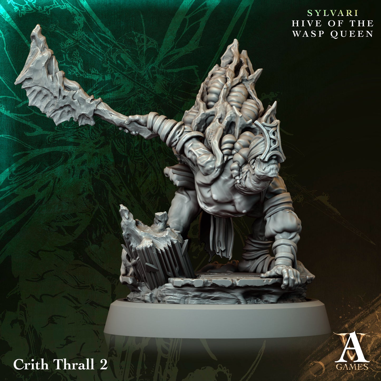 Crith Thrall