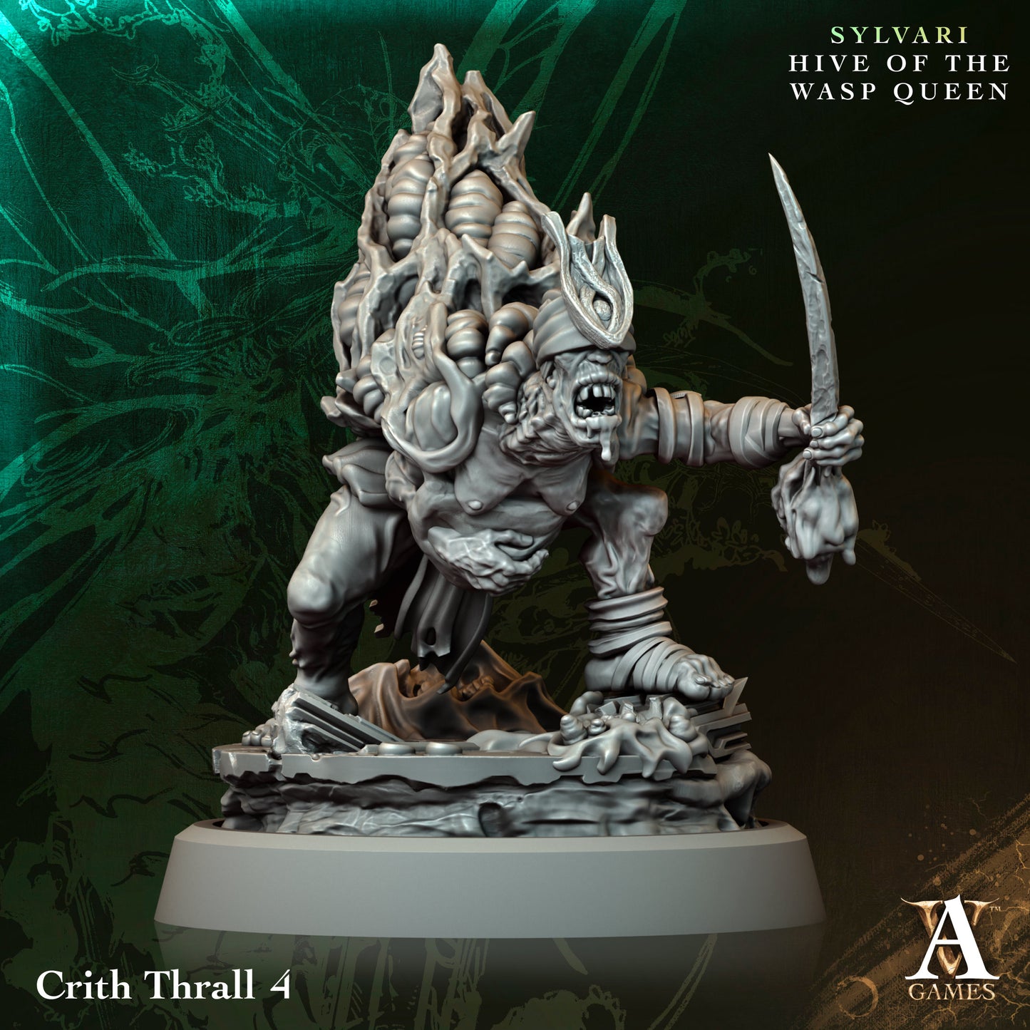 Crith Thrall