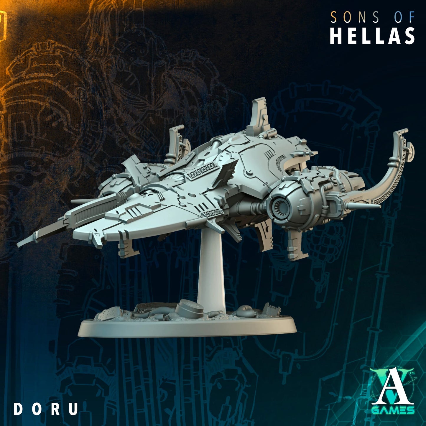 Doru