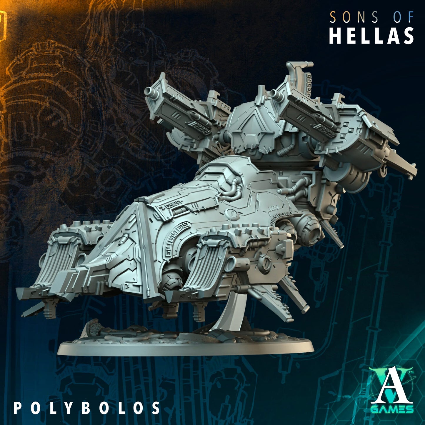 Polybolos