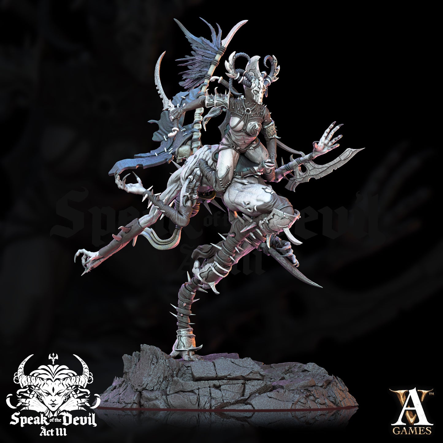 Pleasurethorn Subjugator