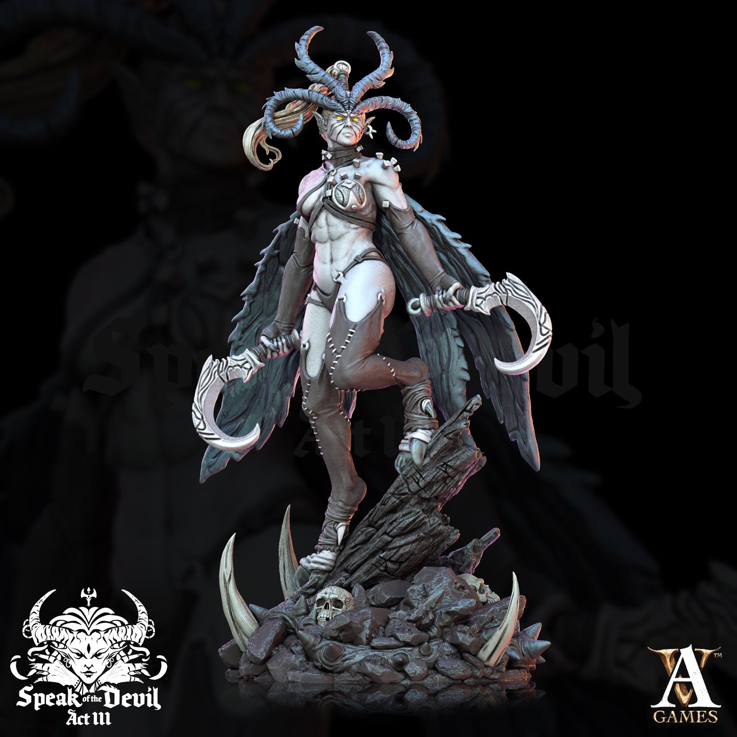 Temptress of Illyra-Vash