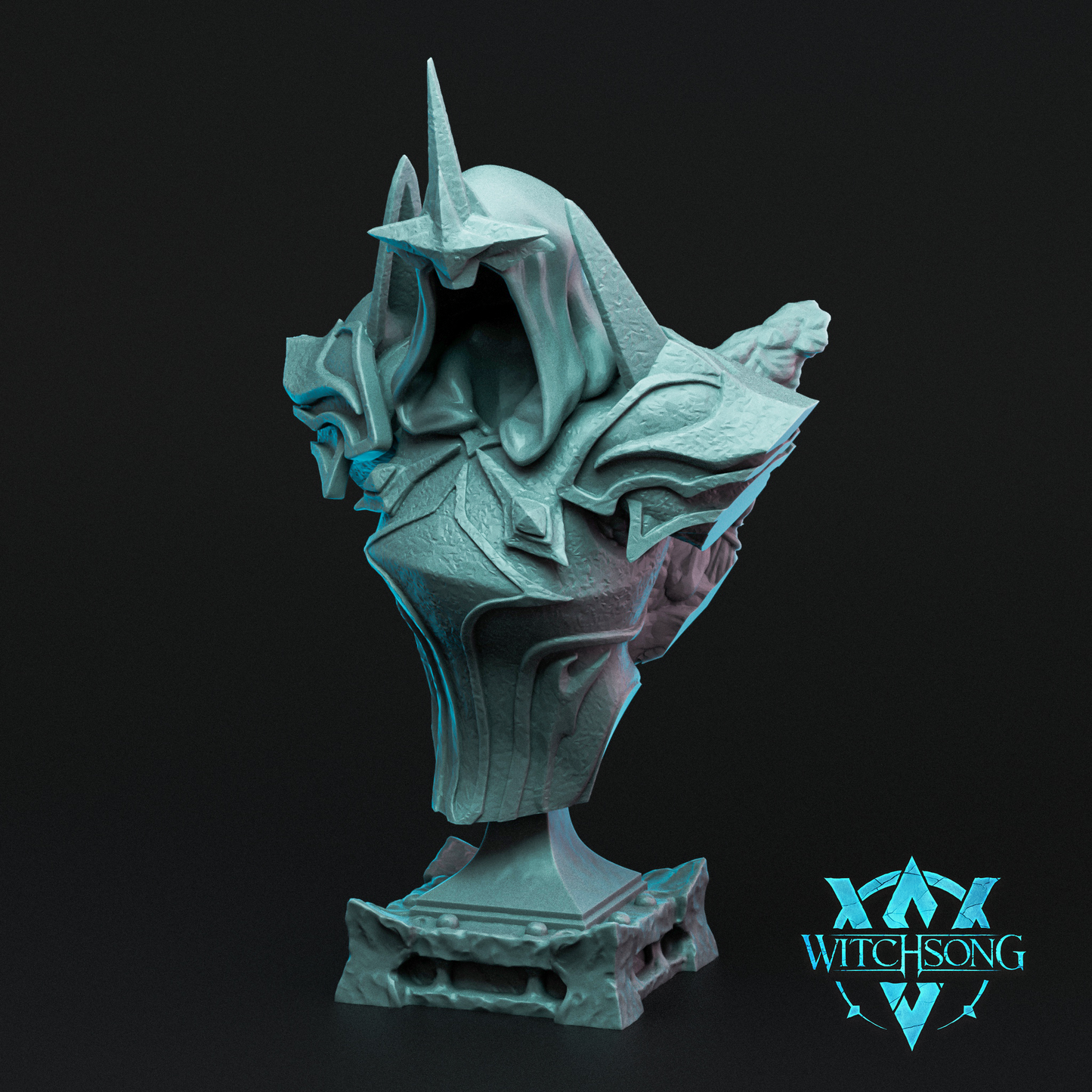 Busto Starlight Seraph