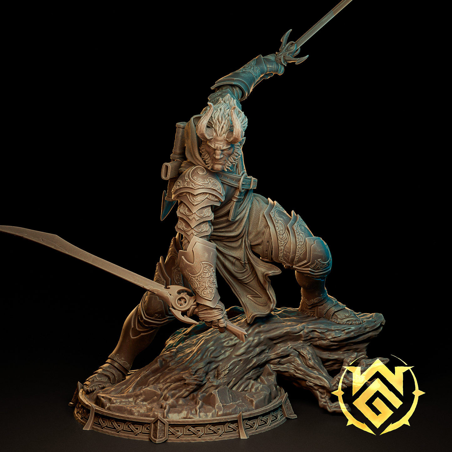 Sword Mage