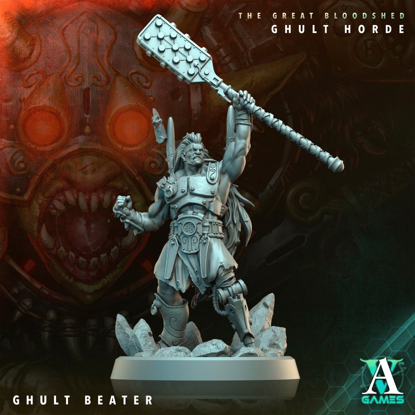 Ghult Beater