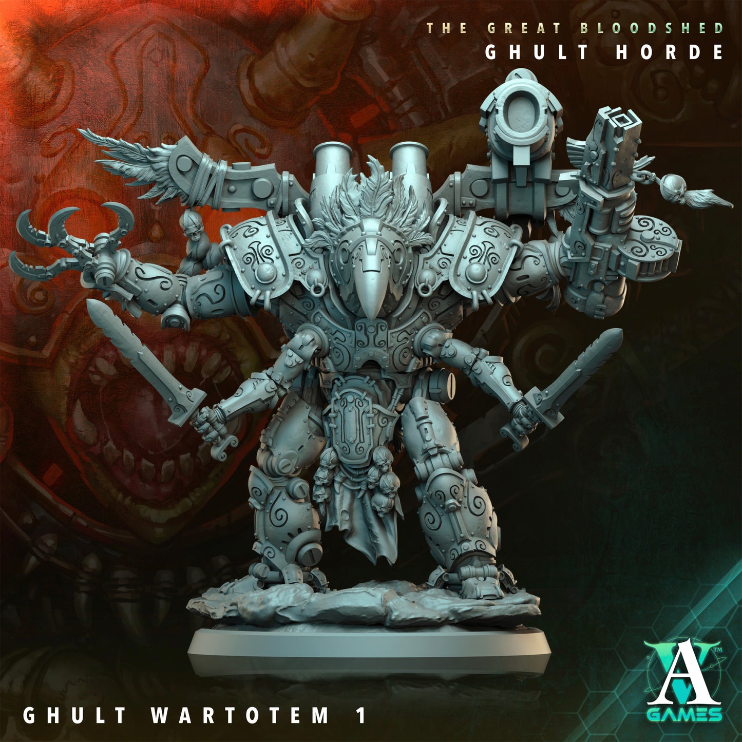 Ghult Wartotem