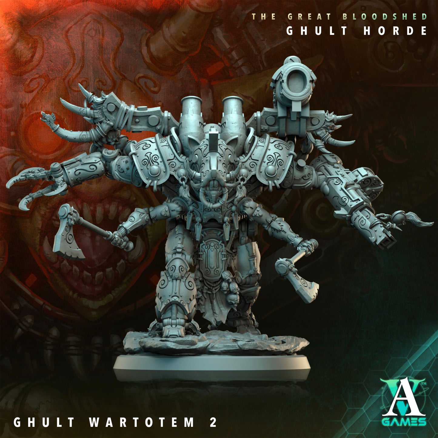 Ghult Wartotem