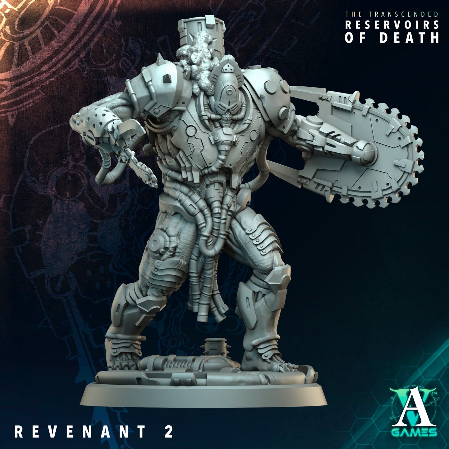 Revenant