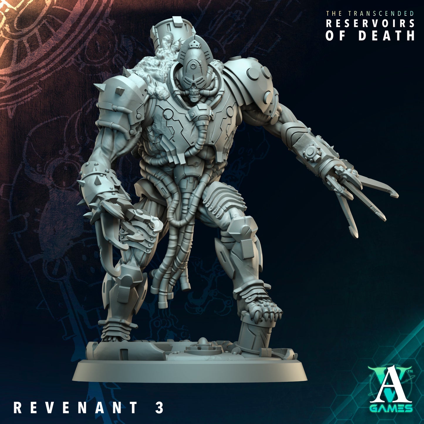 Revenant