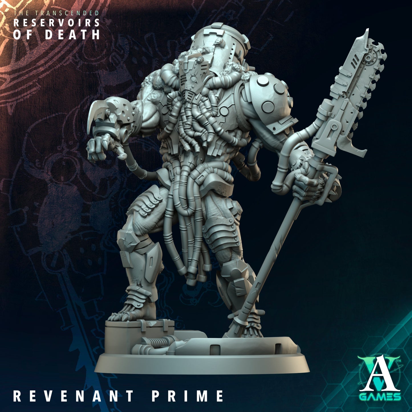 Revenant