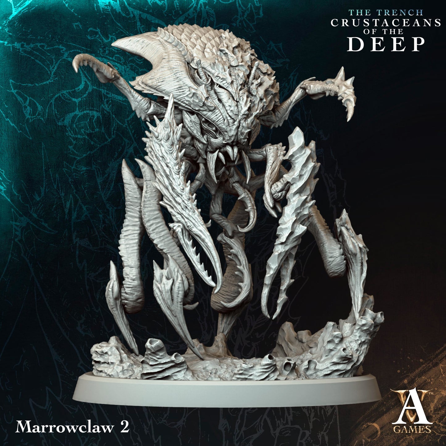 Marrowclaw