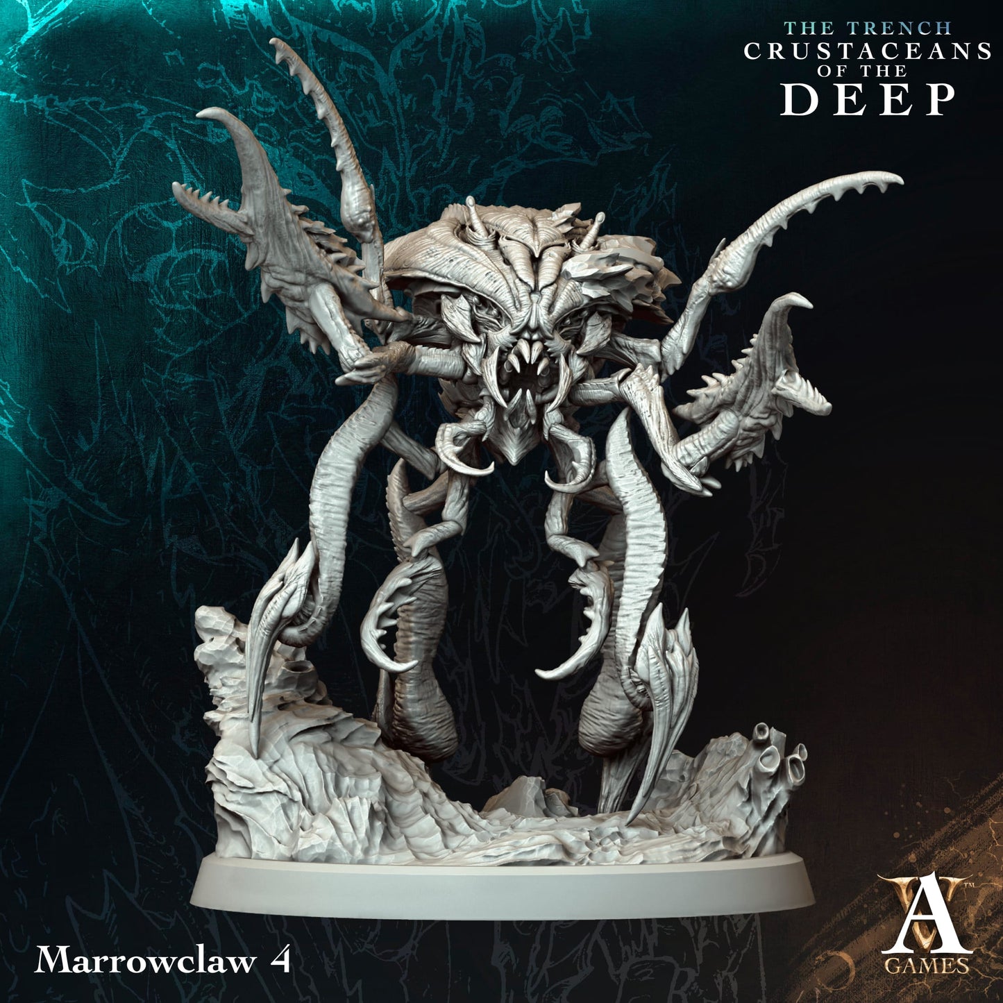 Marrowclaw