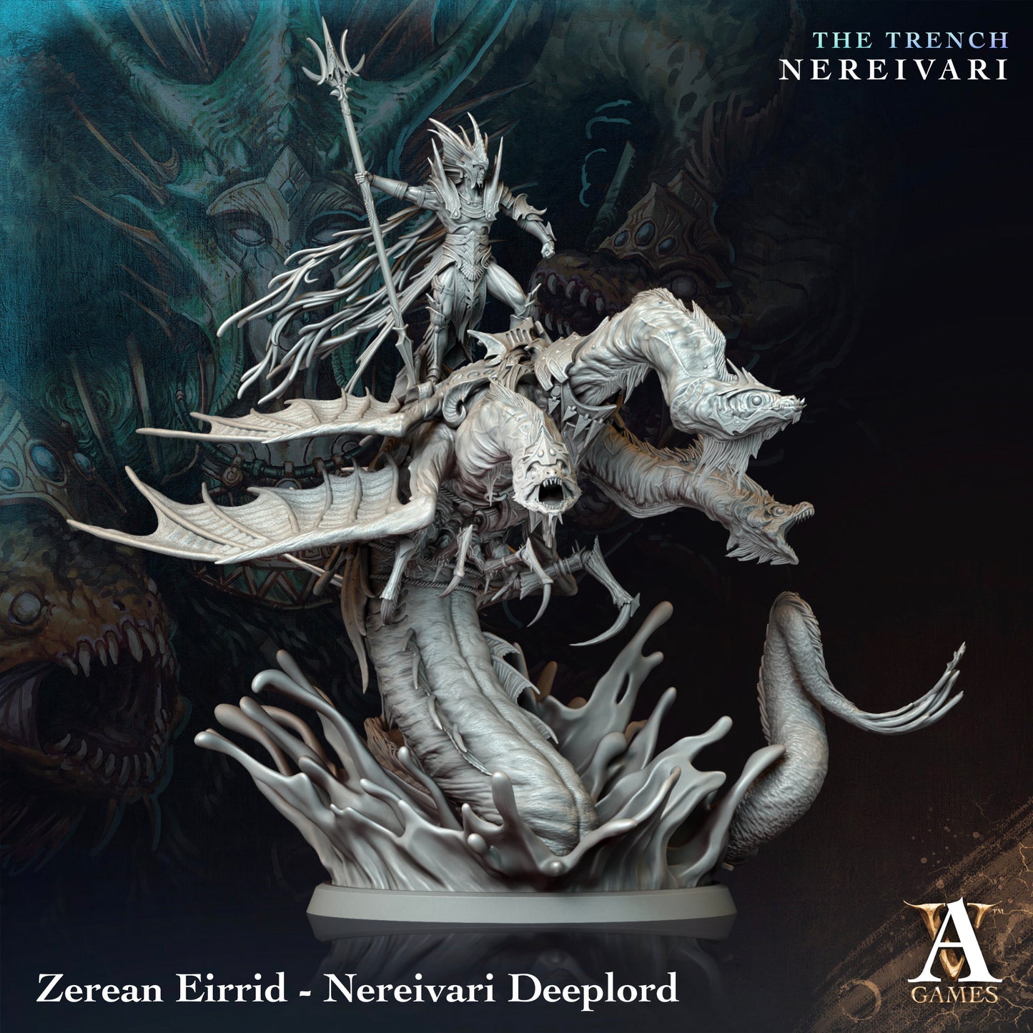 Zerean Eirrid-Voshivari Deeplord