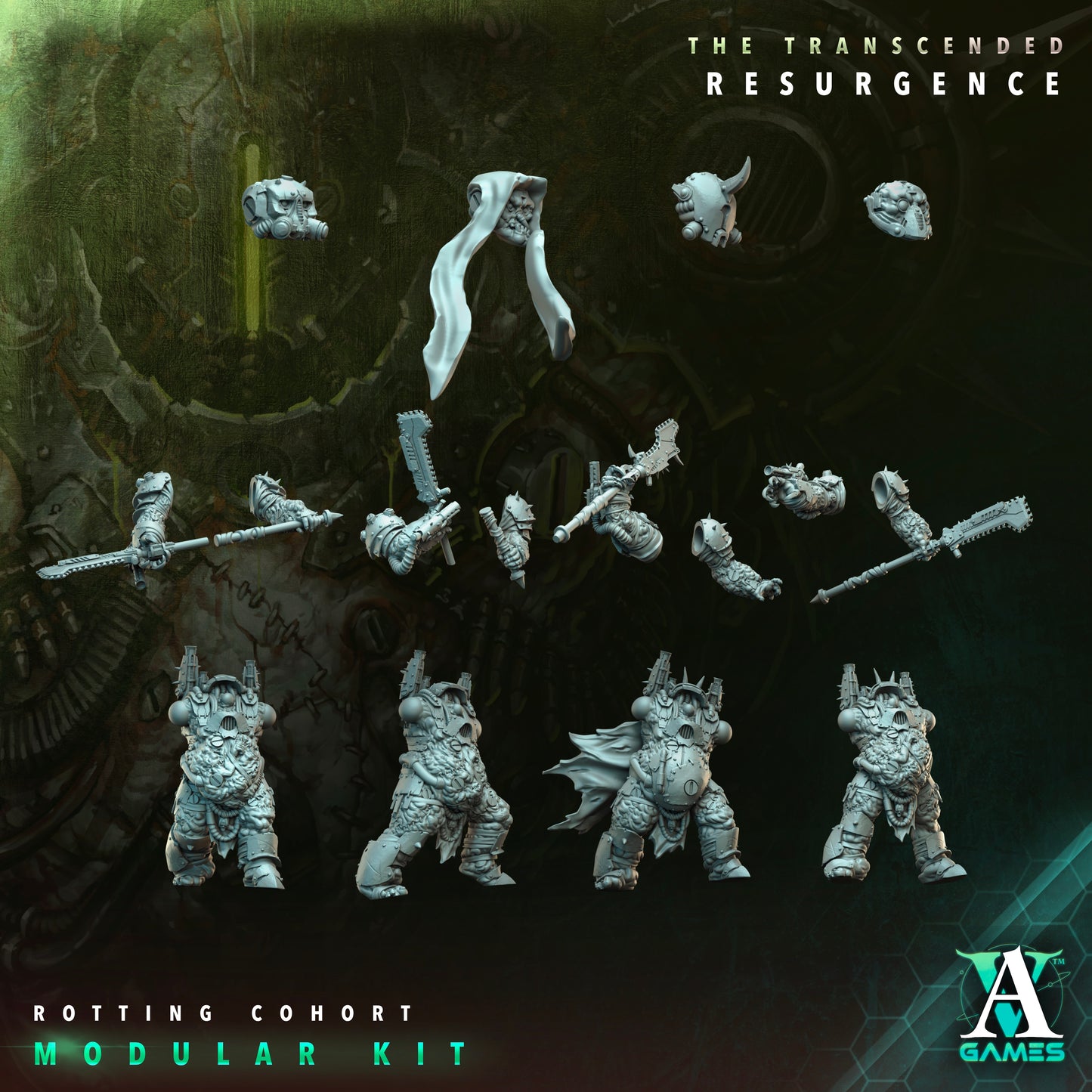Rotting Cohort