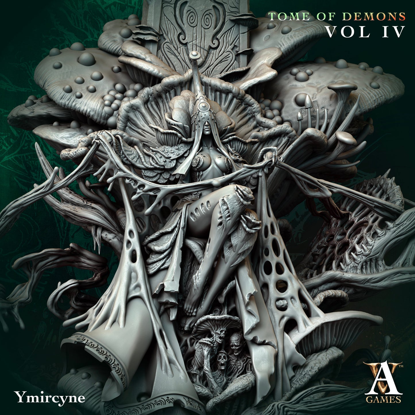 Ymircine