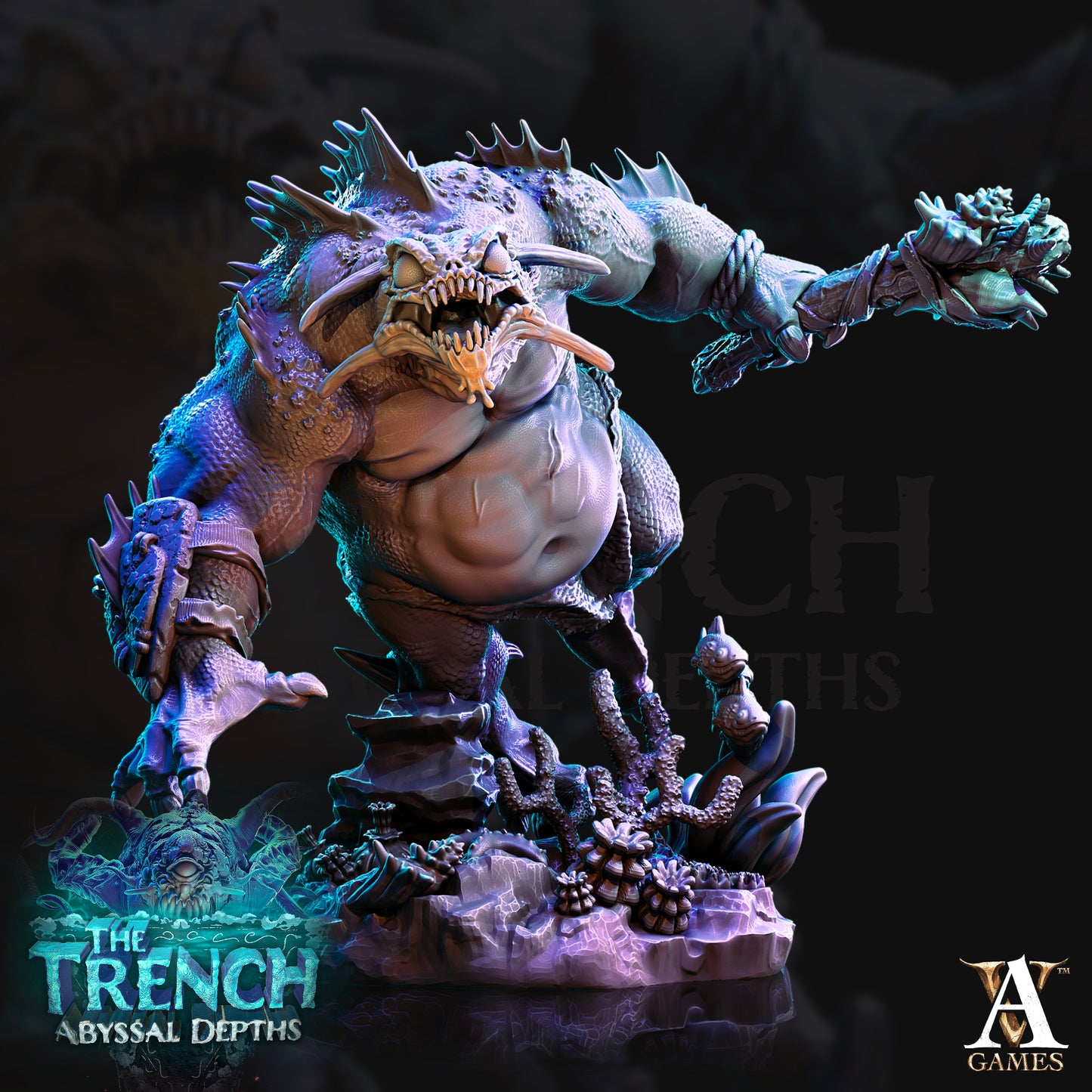 Morlock Big Bois