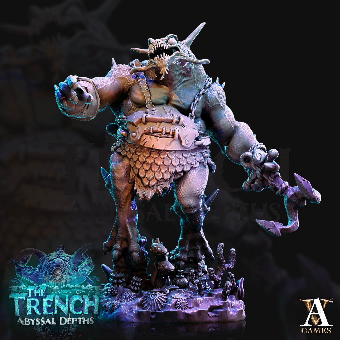 Morlock Big Bois