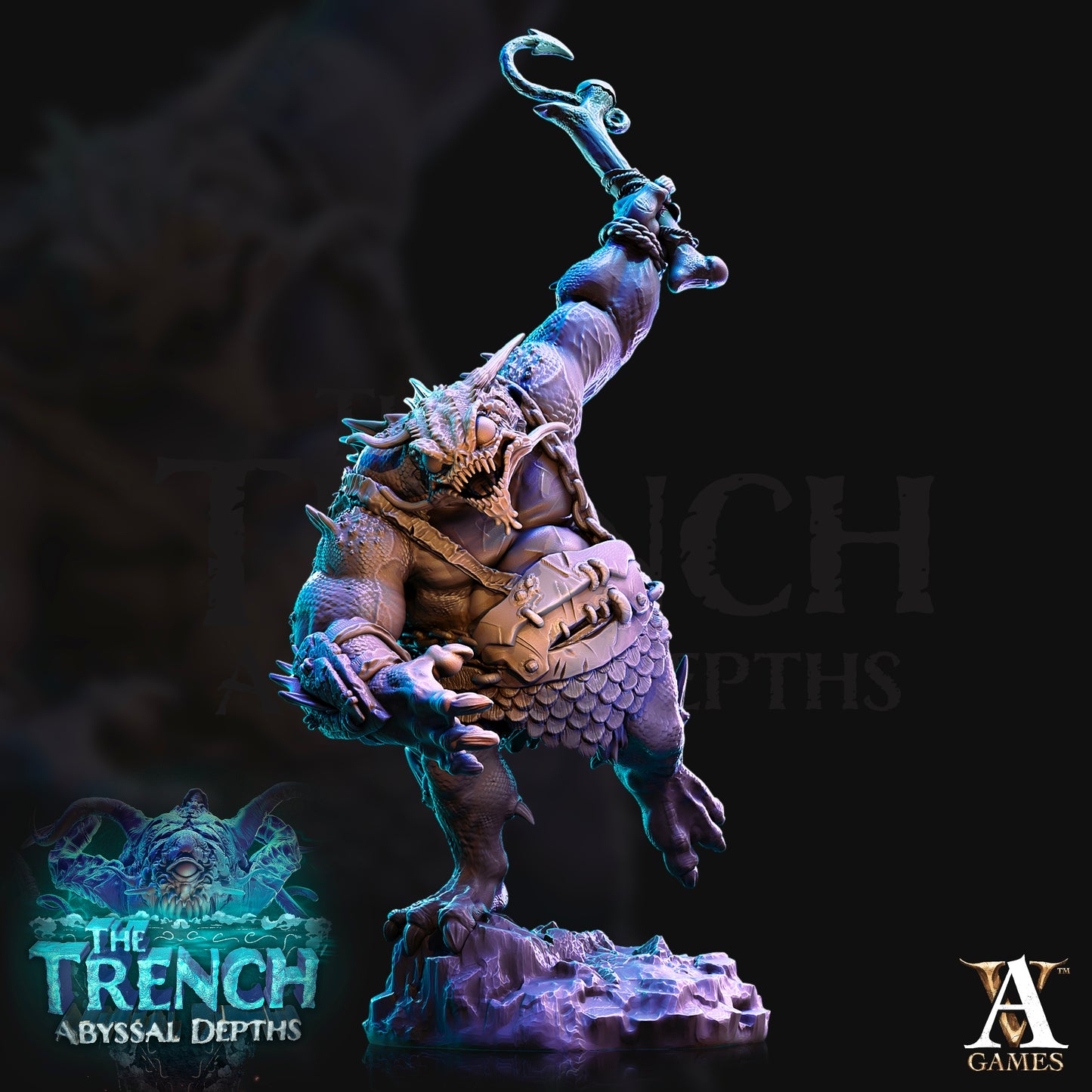 Morlock Big Bois
