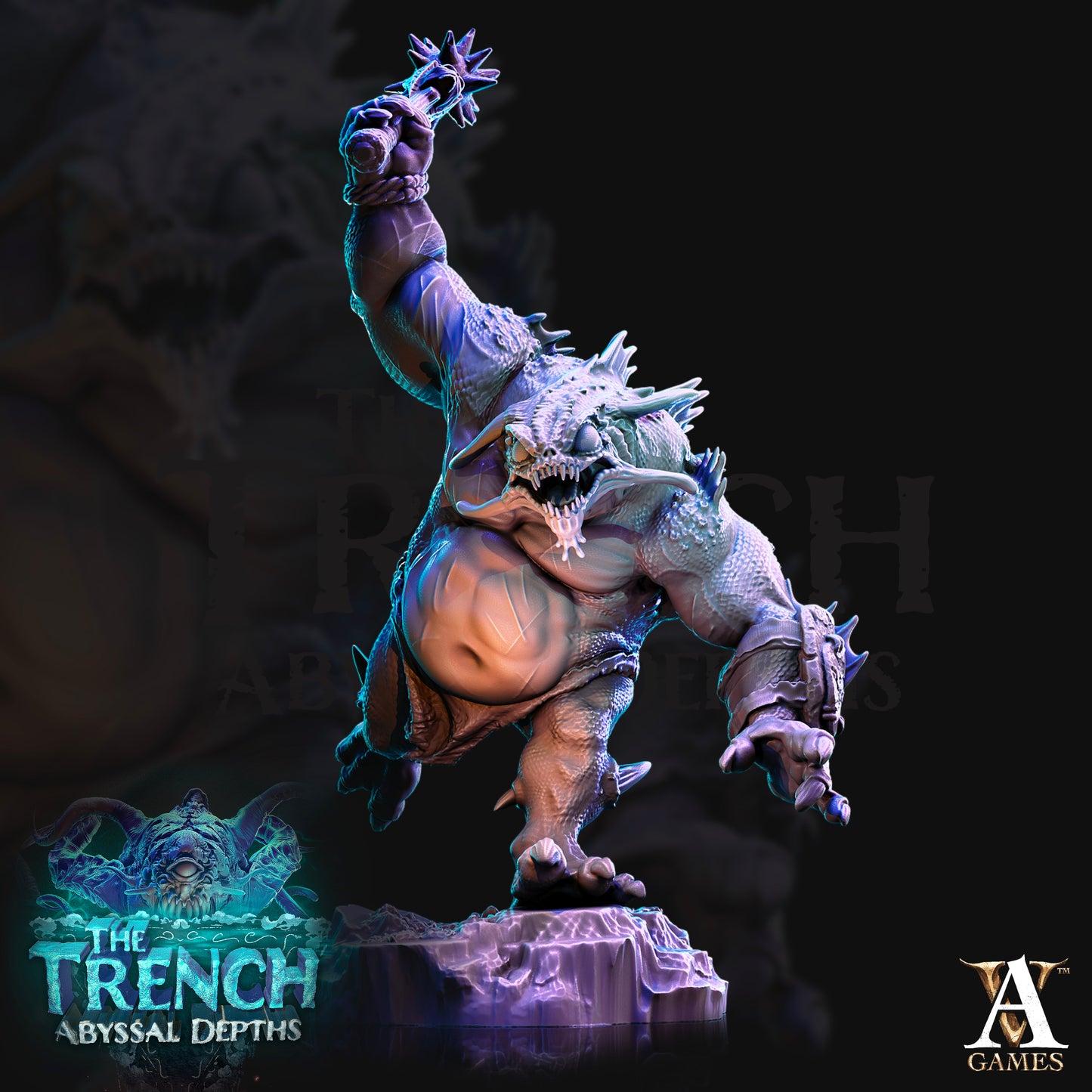 Morlock Big Bois