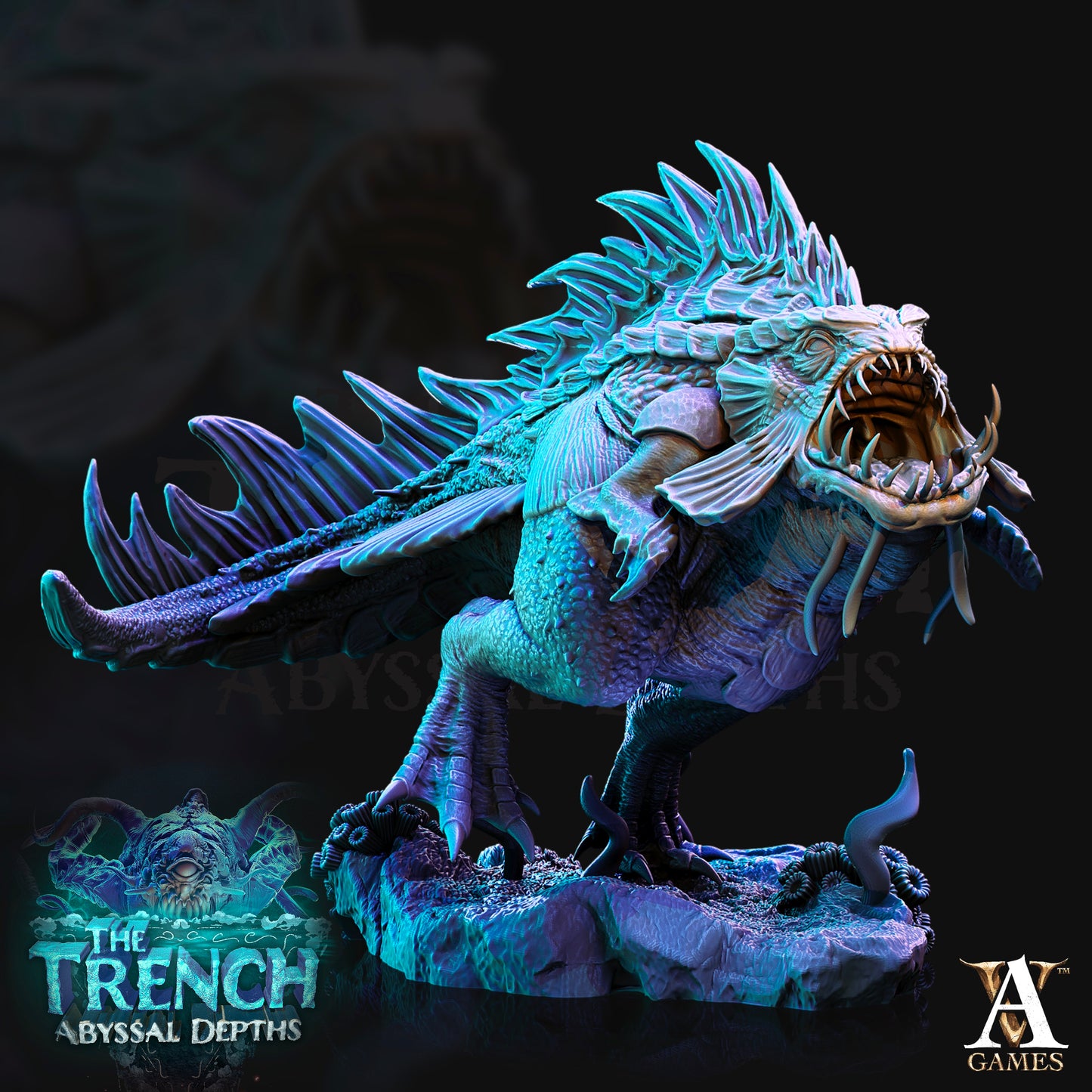 Morlock Pouncer