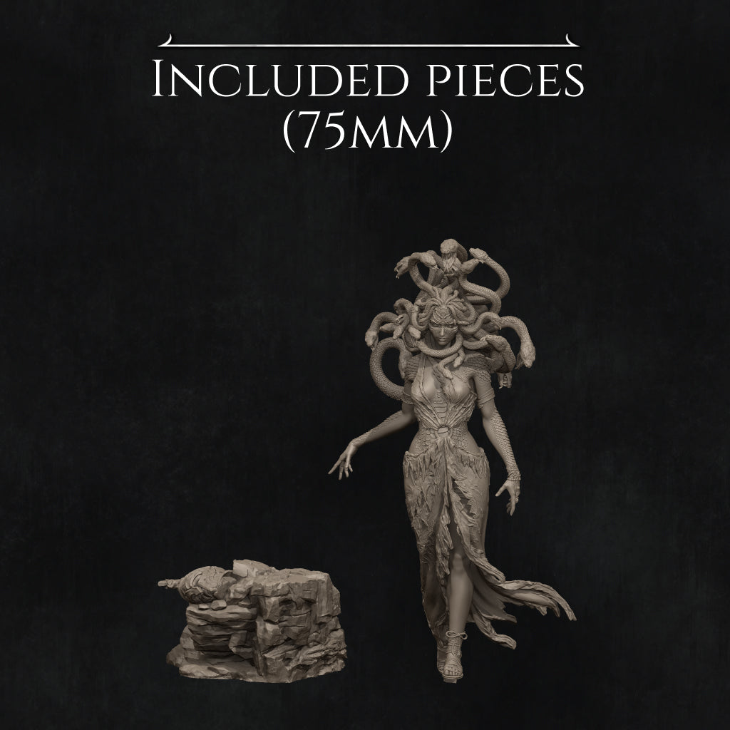 Medusa