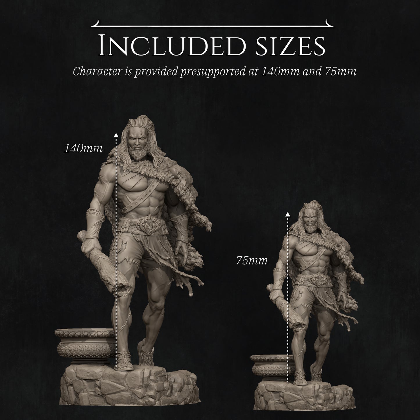 Heracles