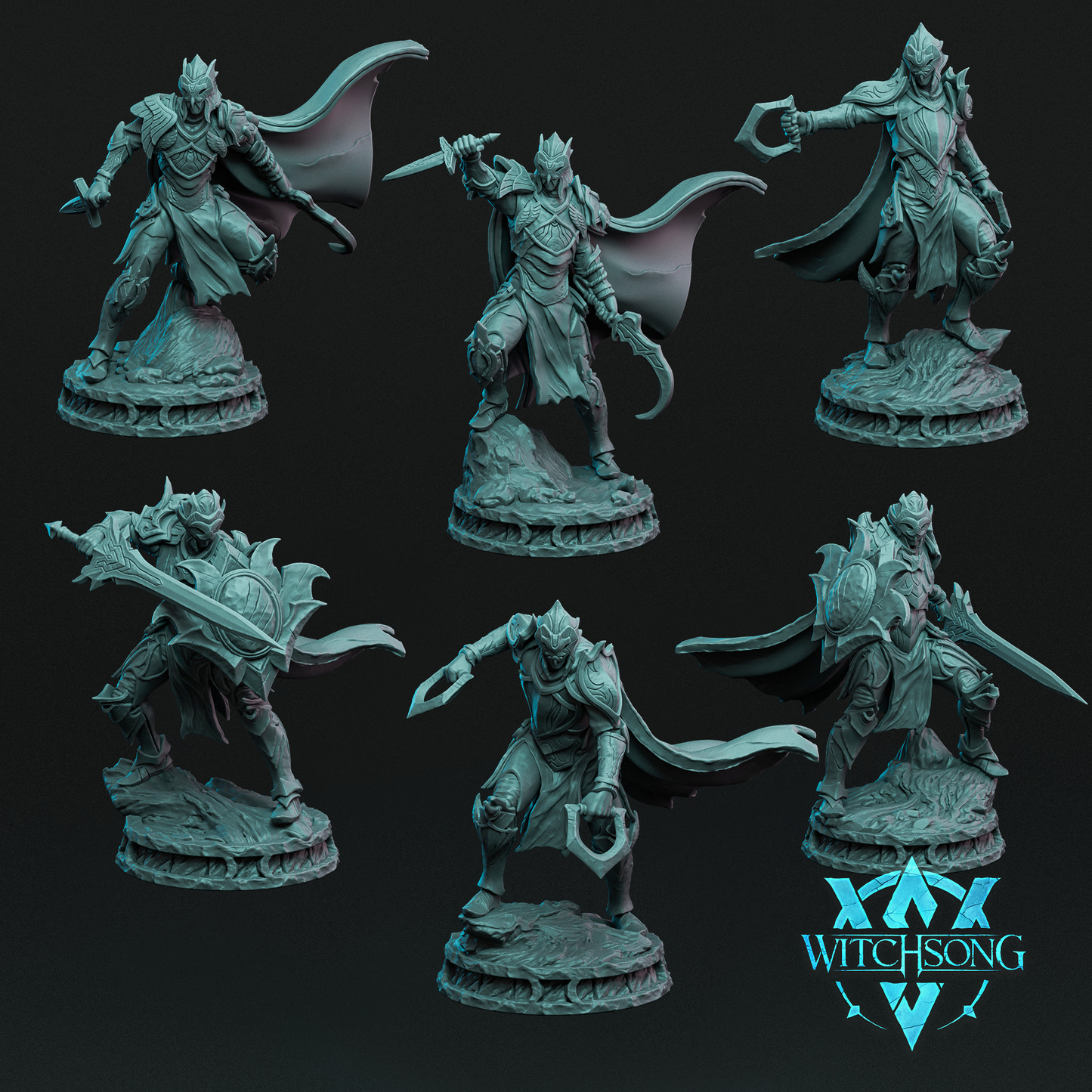 Wingsworn Conscript