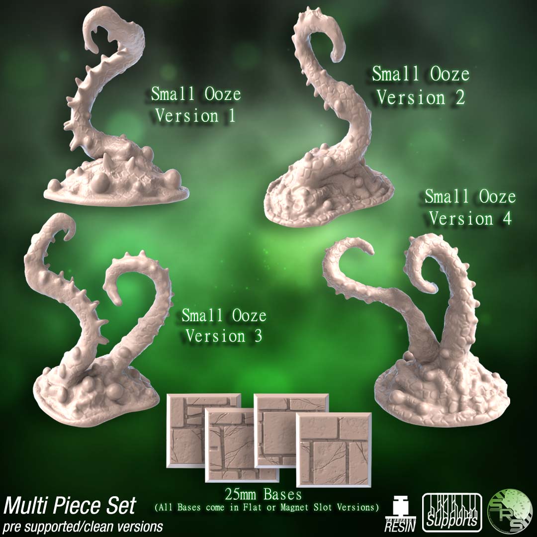 Small Ooze