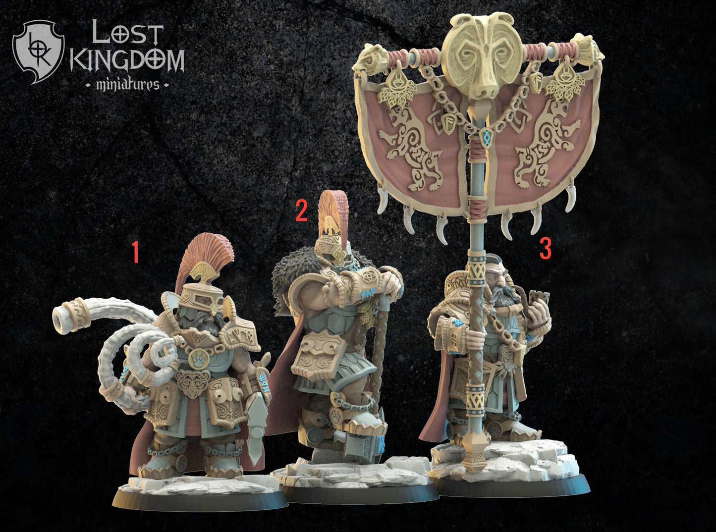 Magyabor Guard
