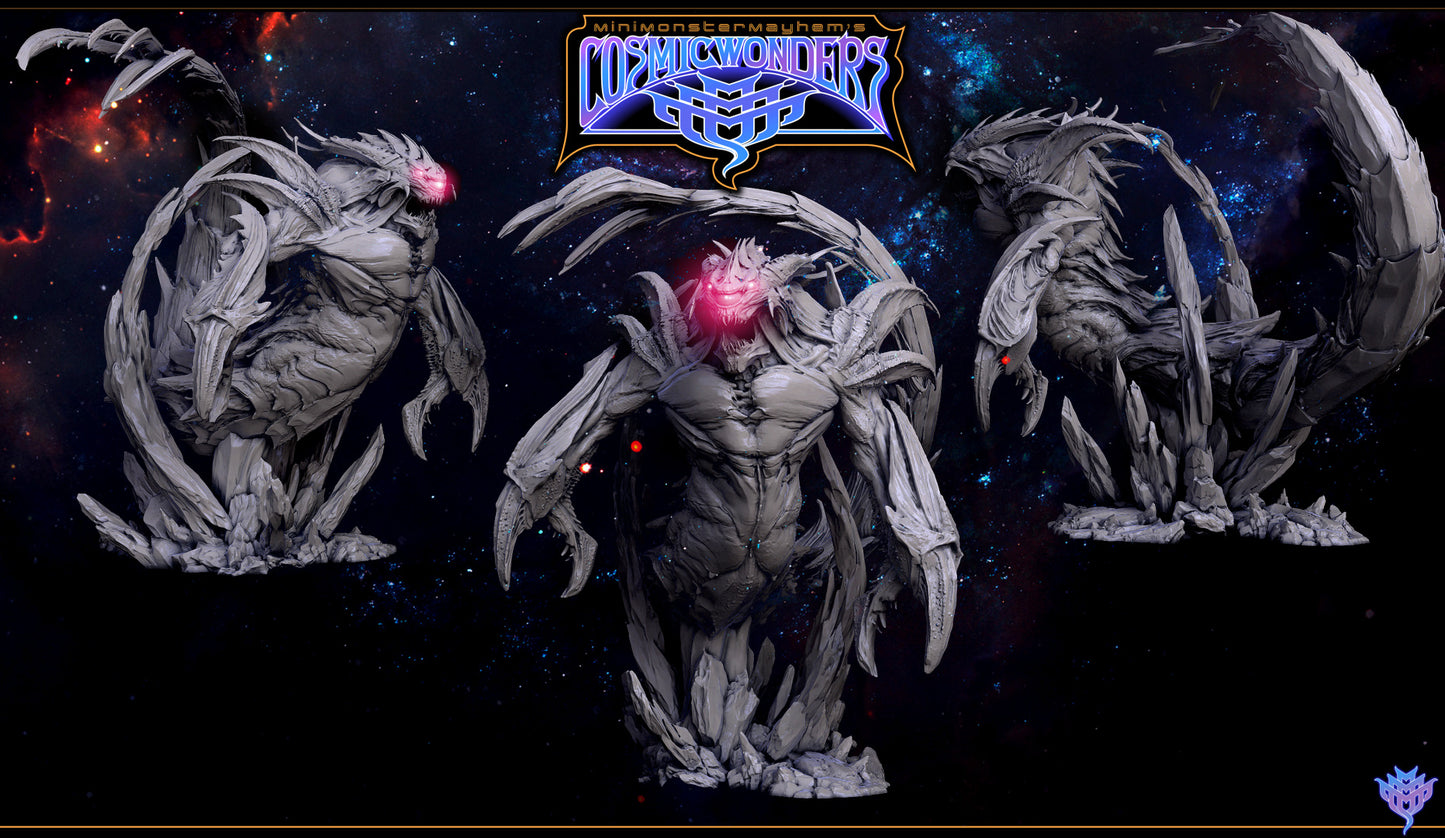Astral Behemot