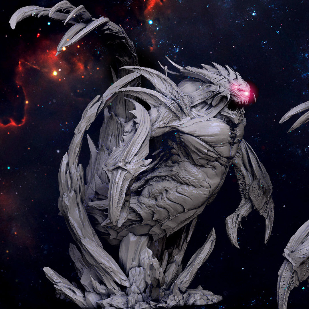 Astral Behemot