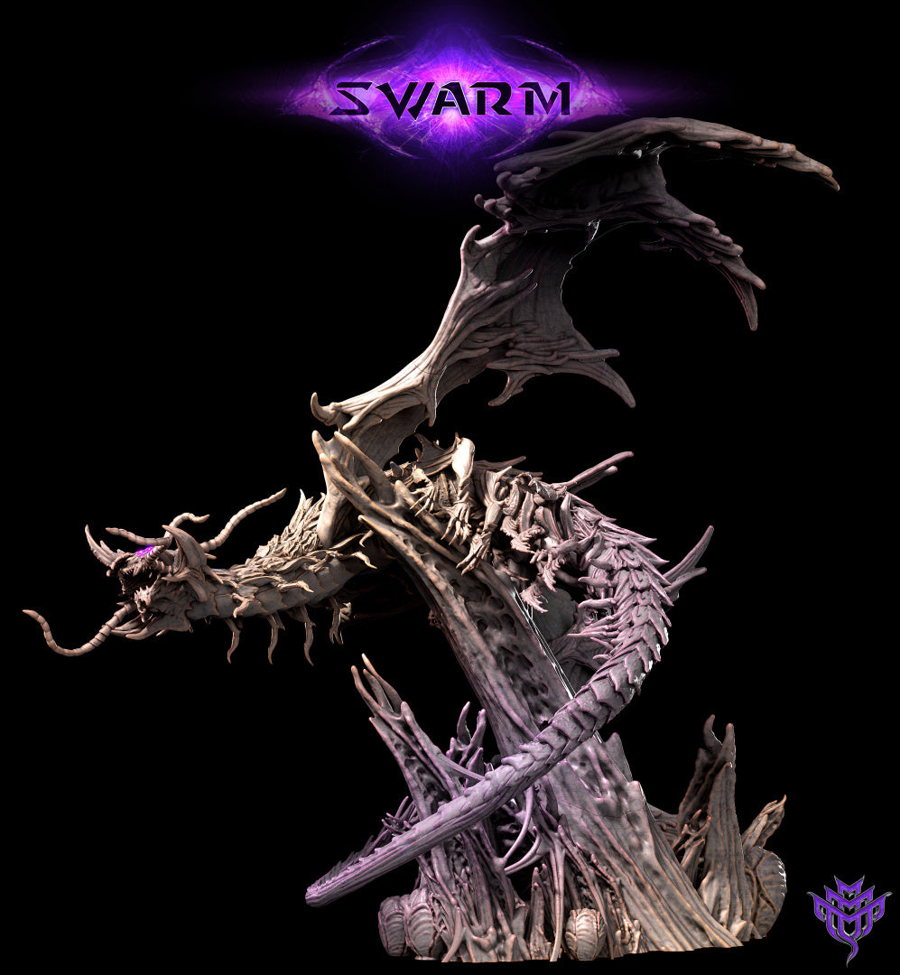 Centidragon