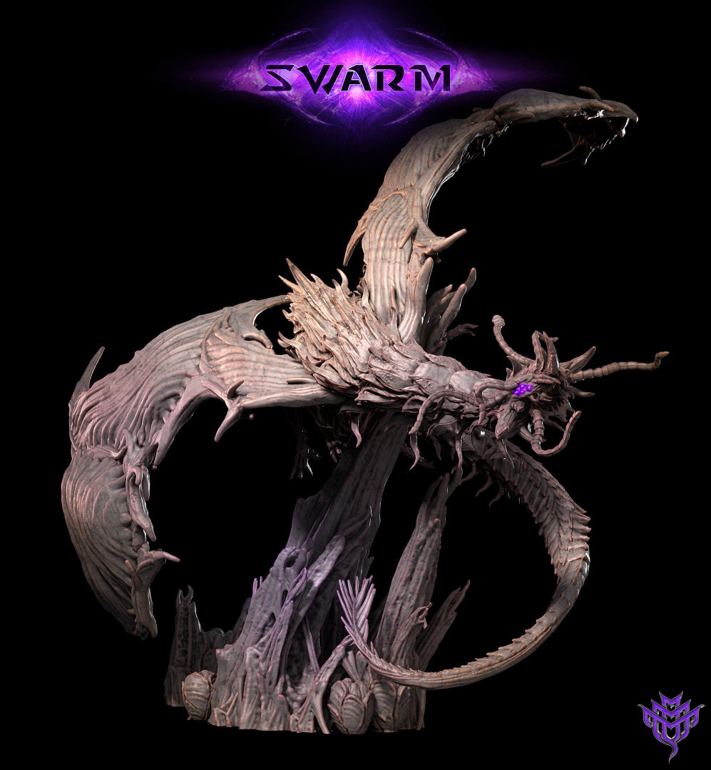 Centidragon