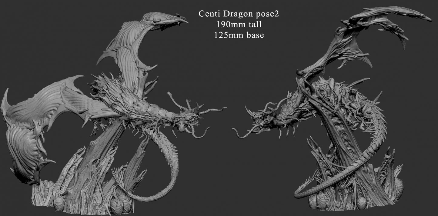 Centidragon