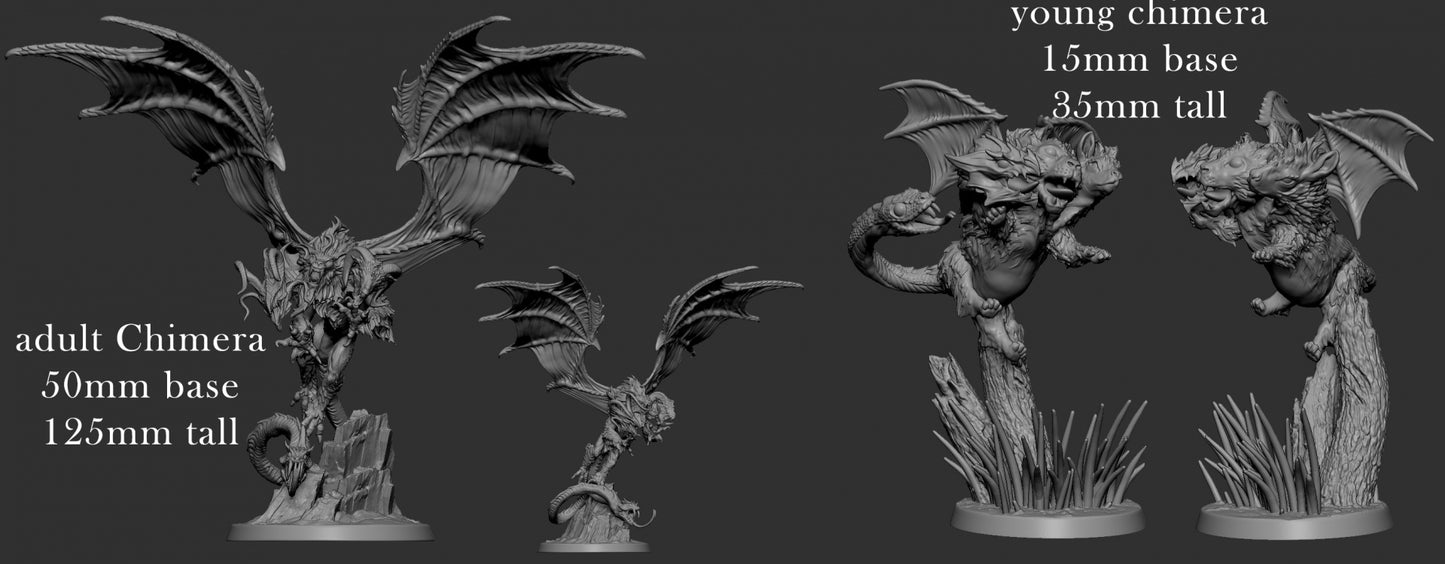 Chimera