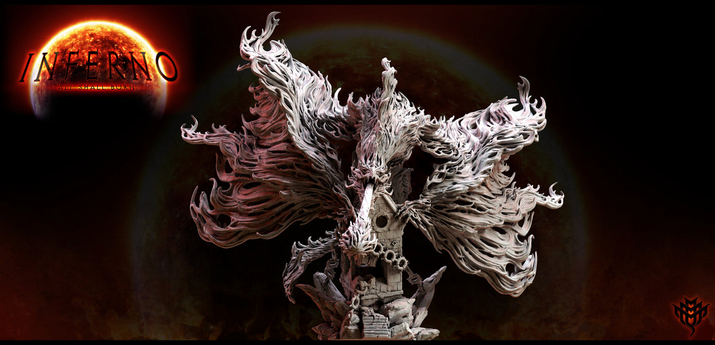Everbun Serpent
