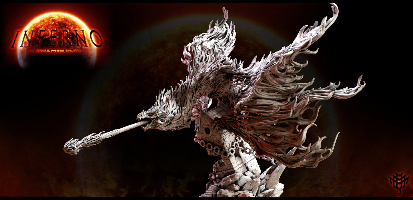 Everbun Serpent