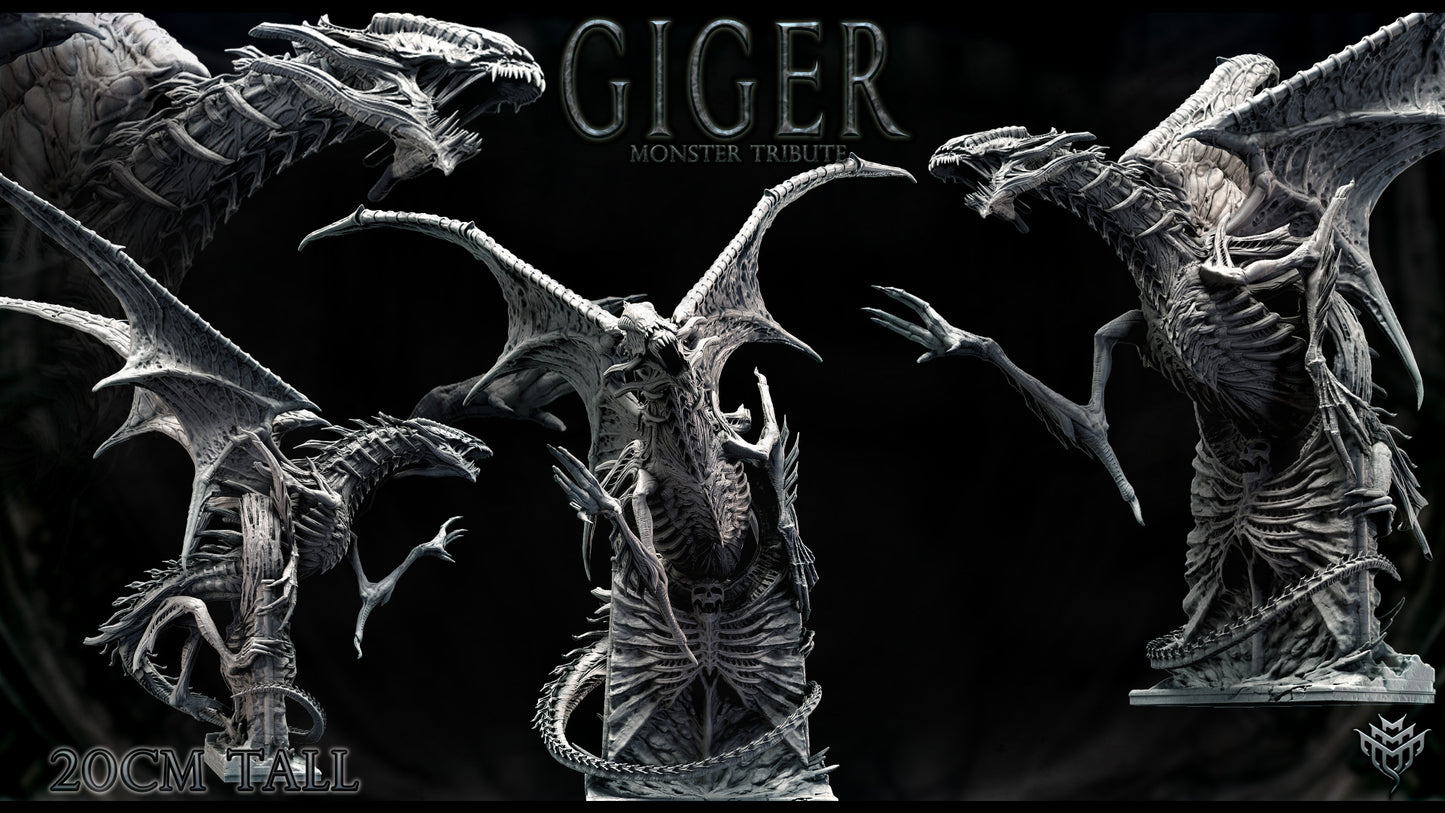 Xeno Lindworm