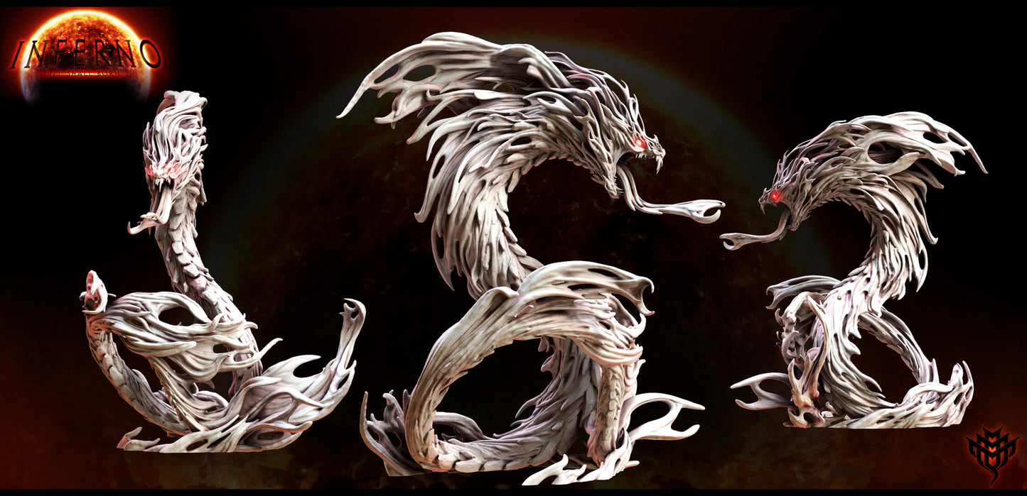 Hellfire Ophidian