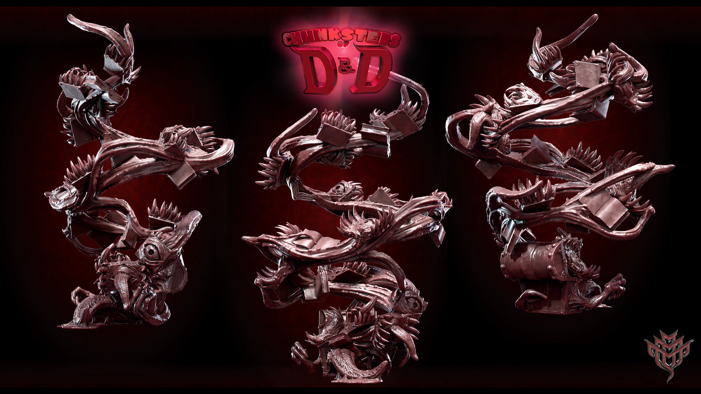 Mimics