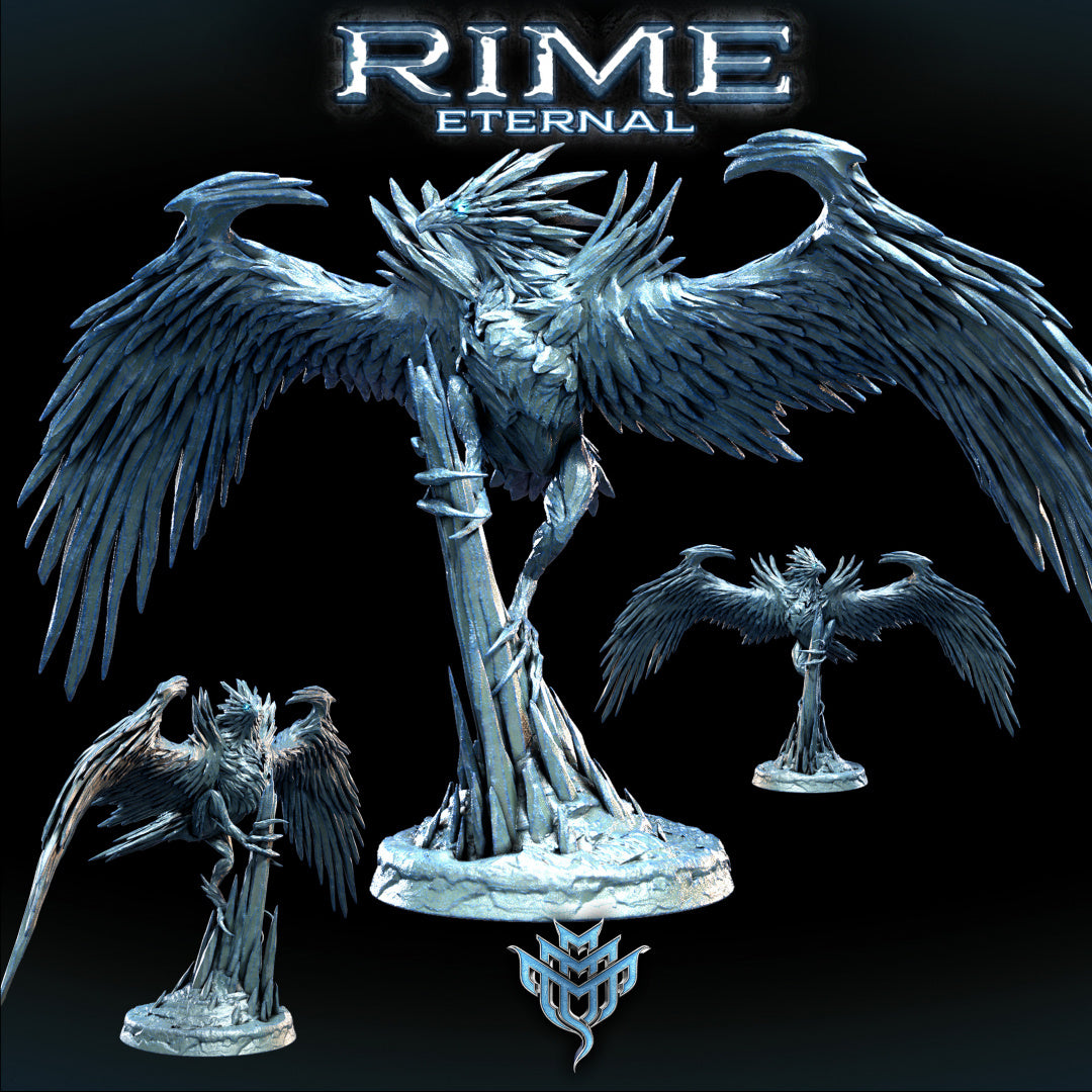 Overseer of Rime