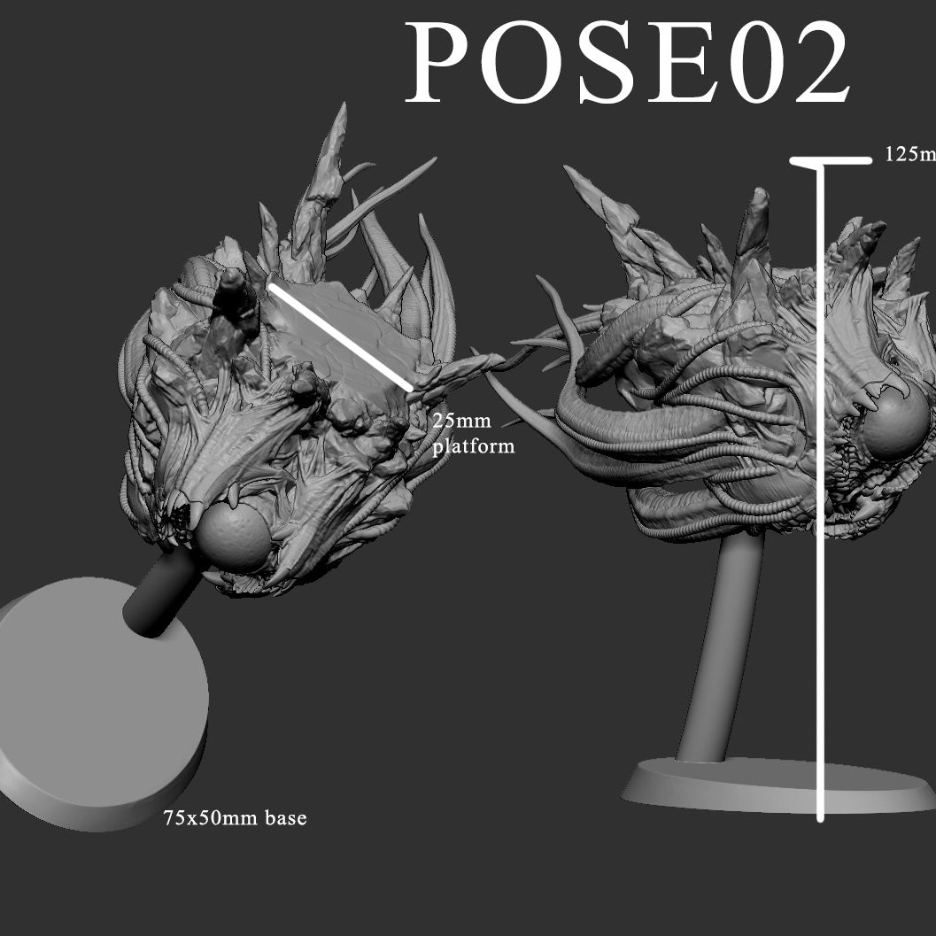 Parasitic Yog-Sothot
