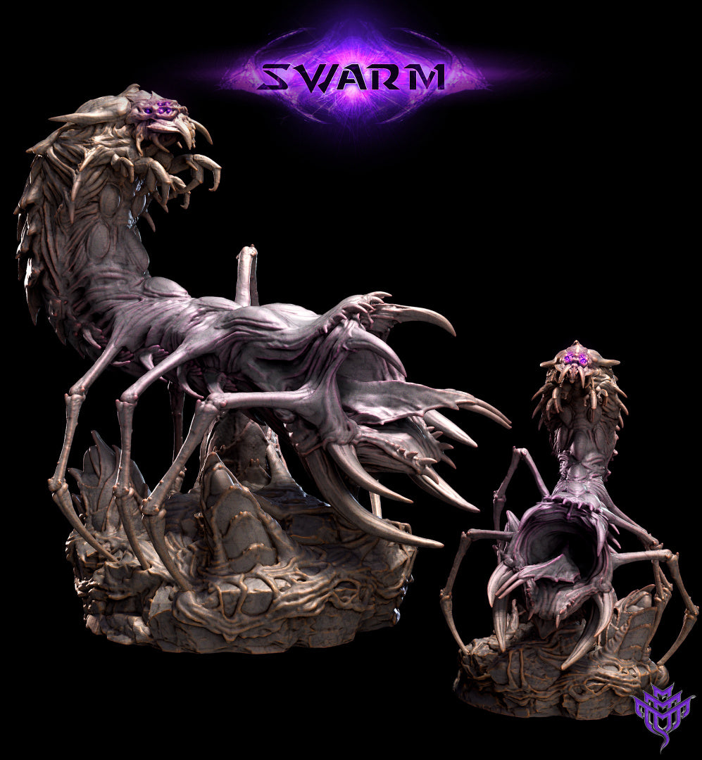 Devourer