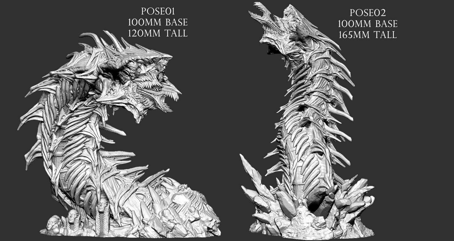 Xeno Crawler
