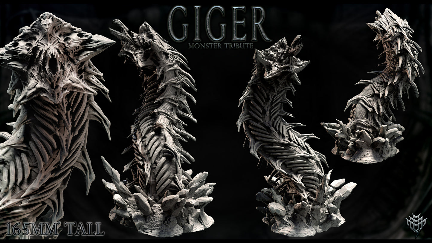 Xeno Crawler