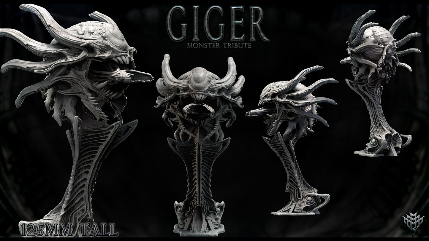 Xeno Horror