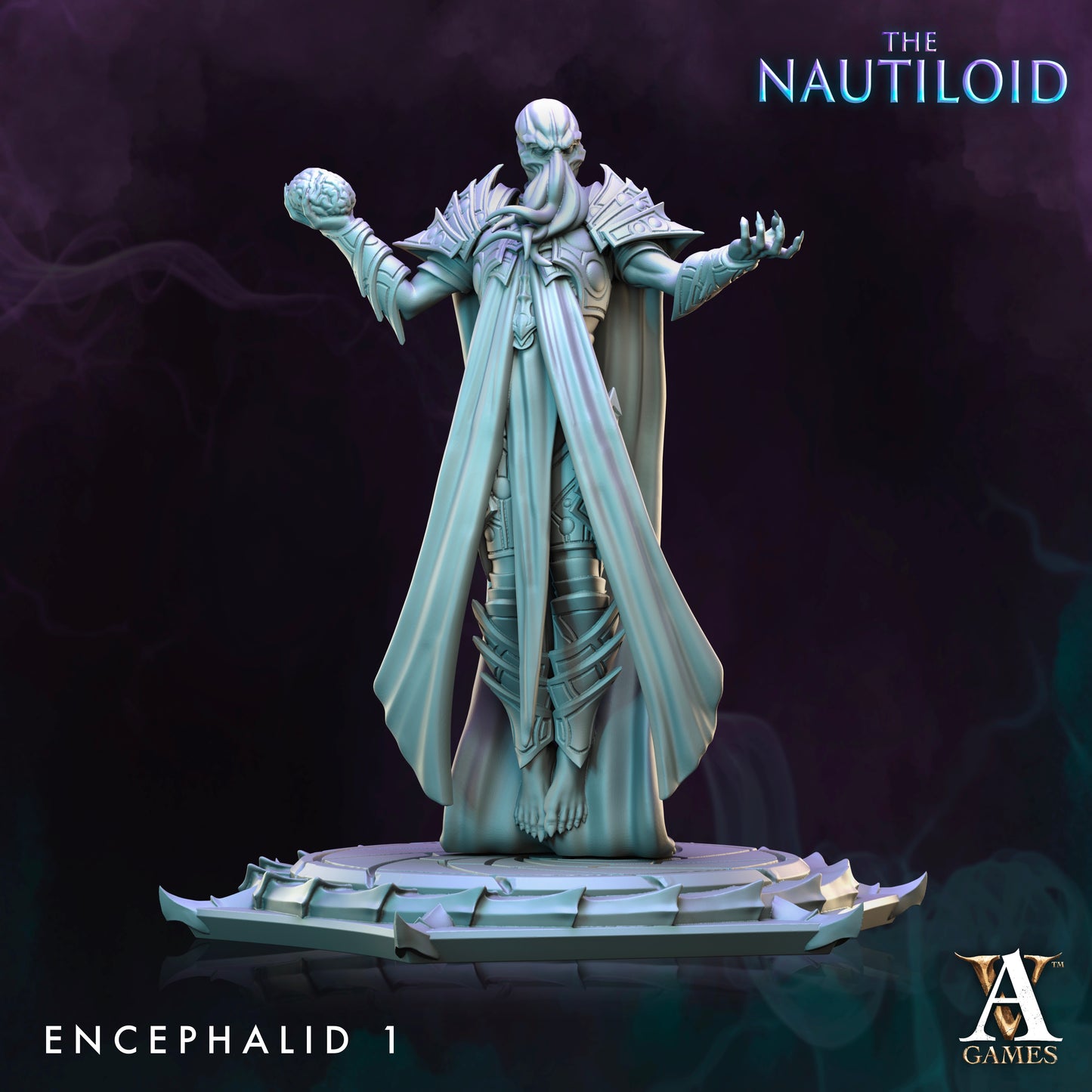 Encephalid